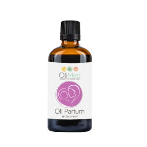 Partum (פארטום)