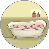 טיפולי יופי טבעיים