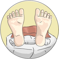 רפלקסולוגיה