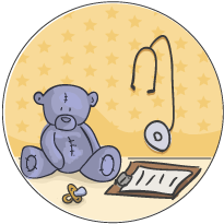 רפואה טבעית לילדים