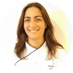 אורלי אליהו, ראשון לציון