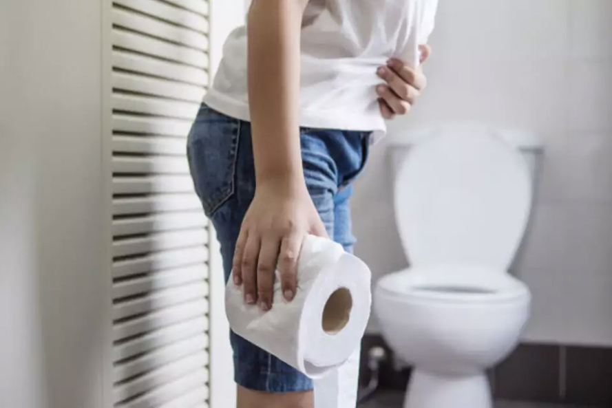 natural remedies for constipation relief