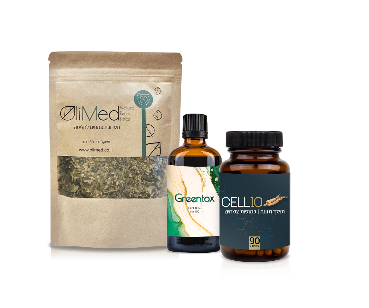 Recovery support